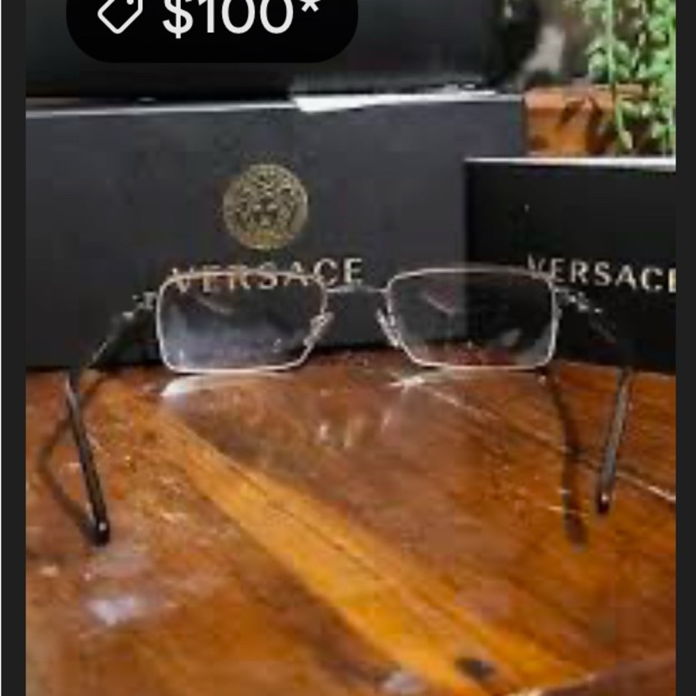 Versace frame - Picture 7 of 7
